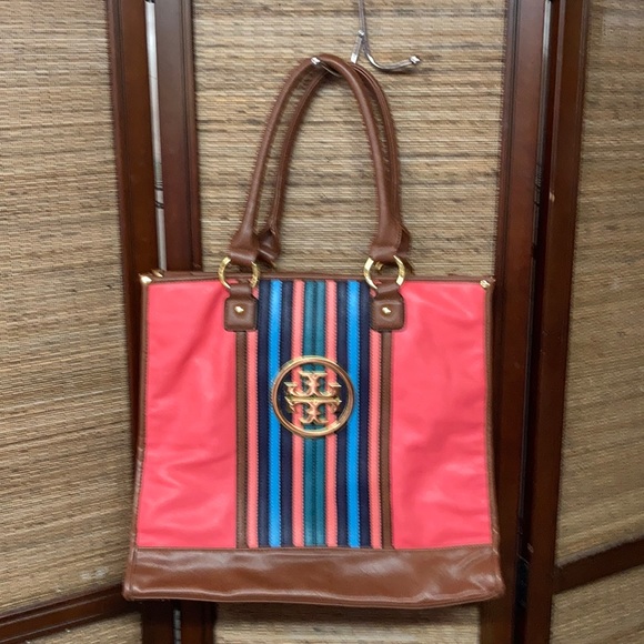 Satchel Bag